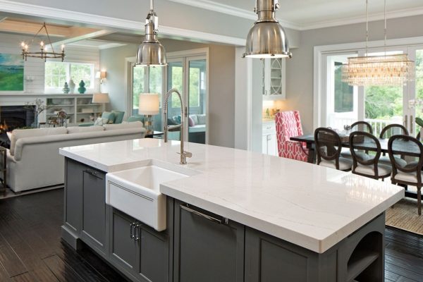 quartz-counters